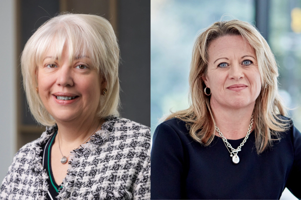 Reflections from women in leadership shaping our profession featured image