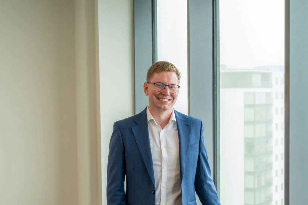 Image of Scott Butler.