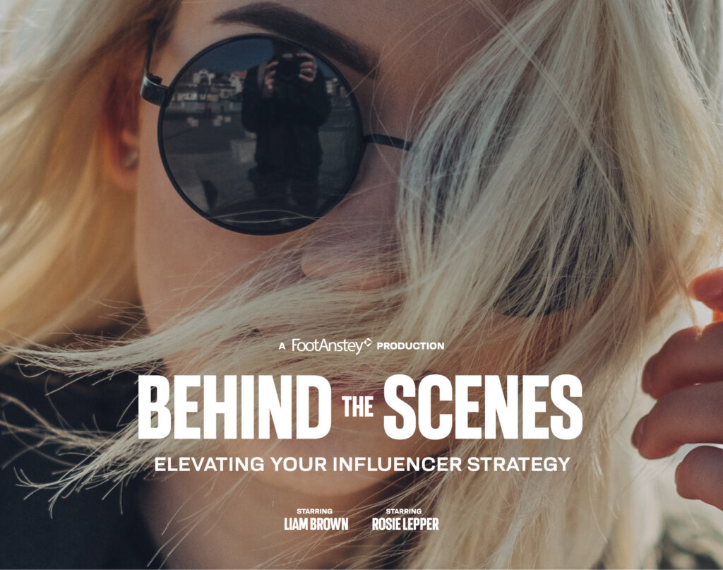 Event | Behind the scenes: Elevating your influencer strategy featured image
