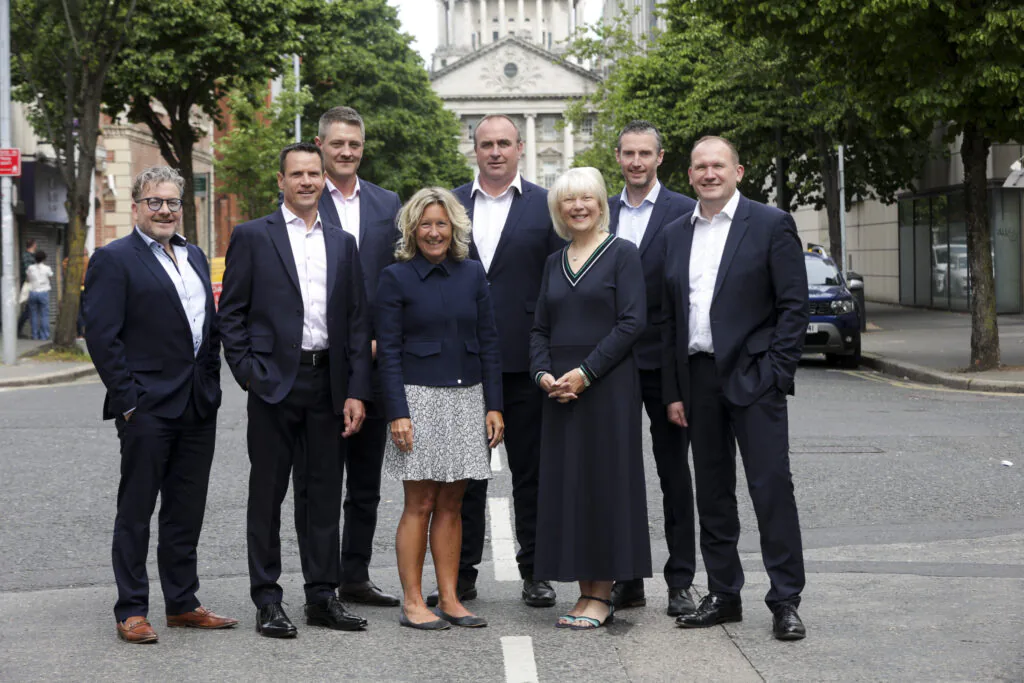 Foot Anstey McKees reports strong growth one year on from strategic tie-up featured image