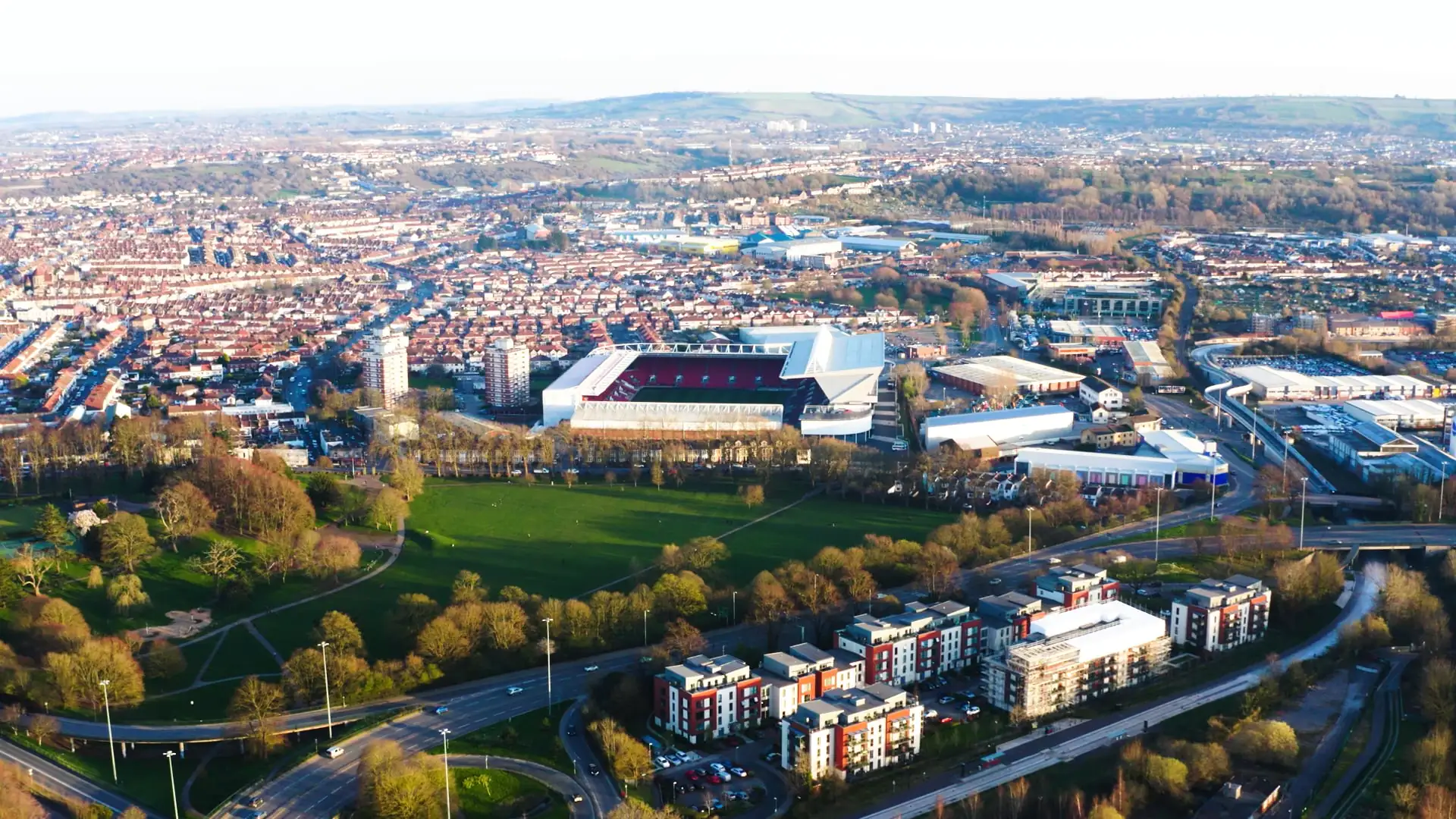 Bristol Bears Partnership with Foot Anstey interviews