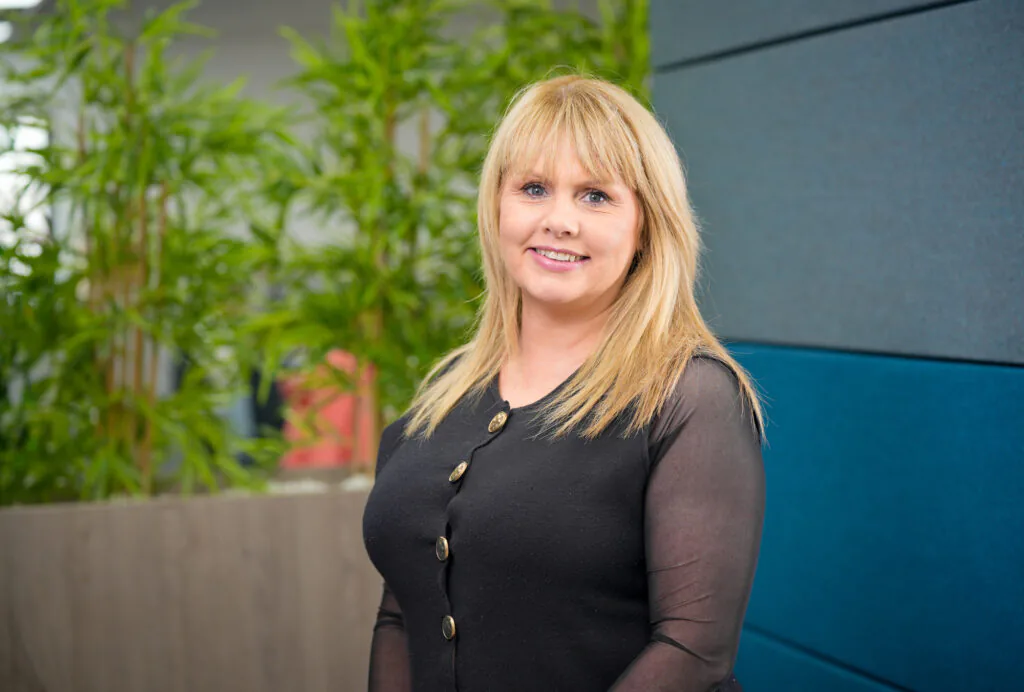 Image of Heather Canning.