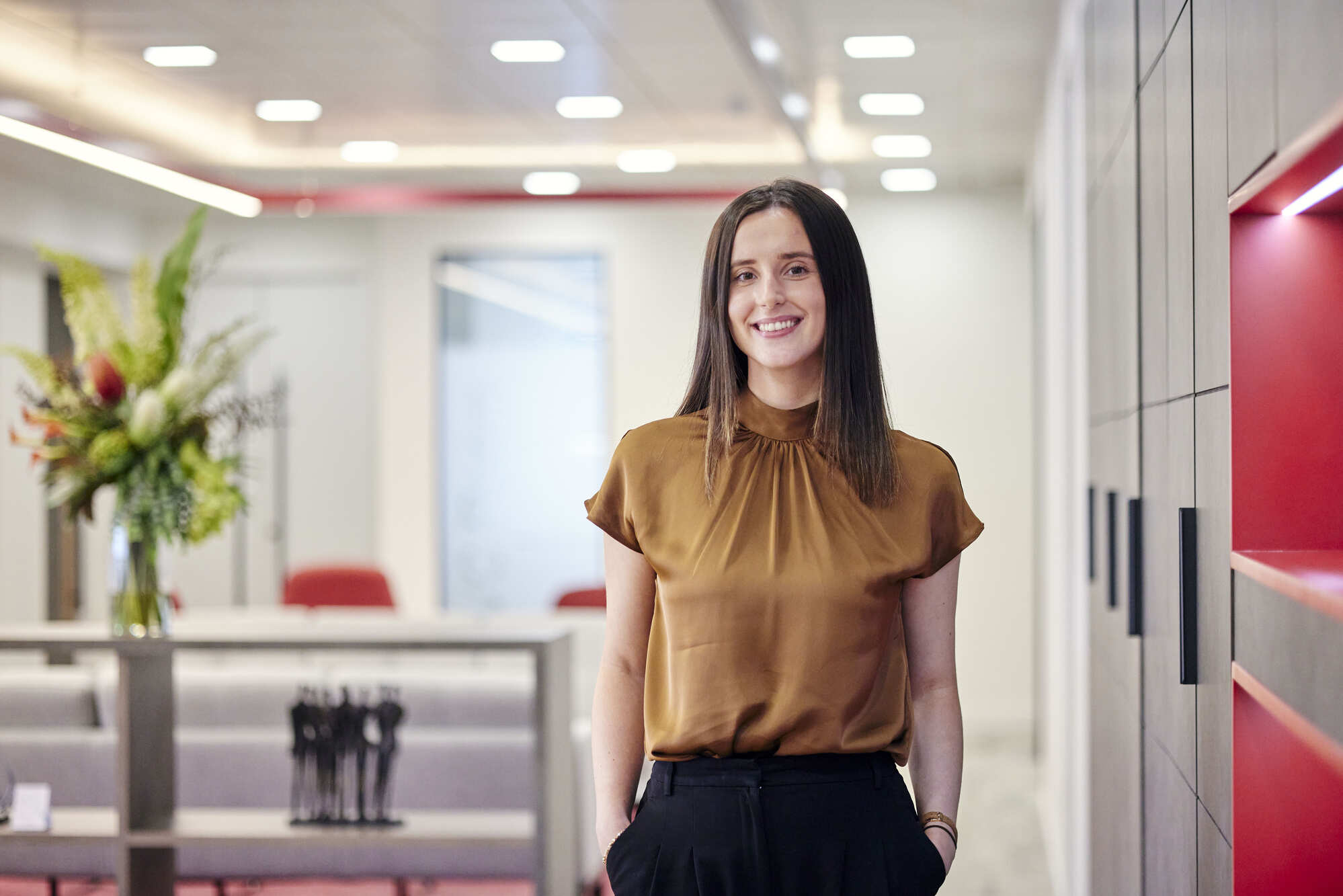 Picture of Anna Kelly