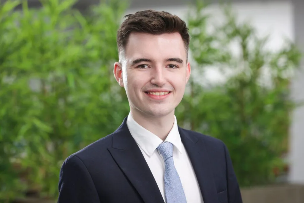 Profile Image for Ben Donnelly