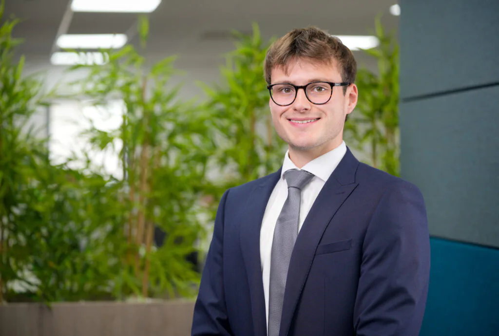 Profile Image for Christopher McGuigan