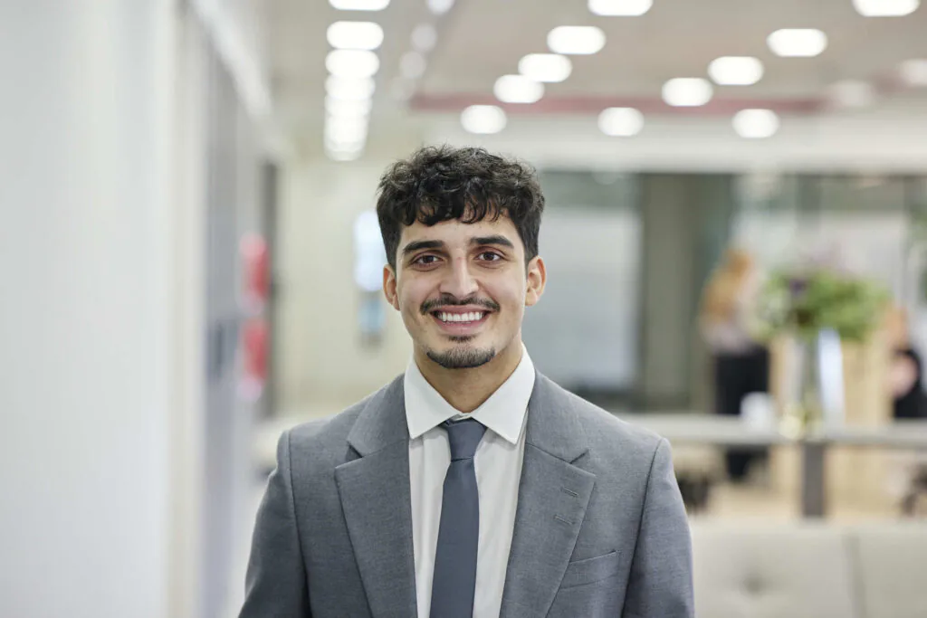 Profile Image for Ahmad Raza