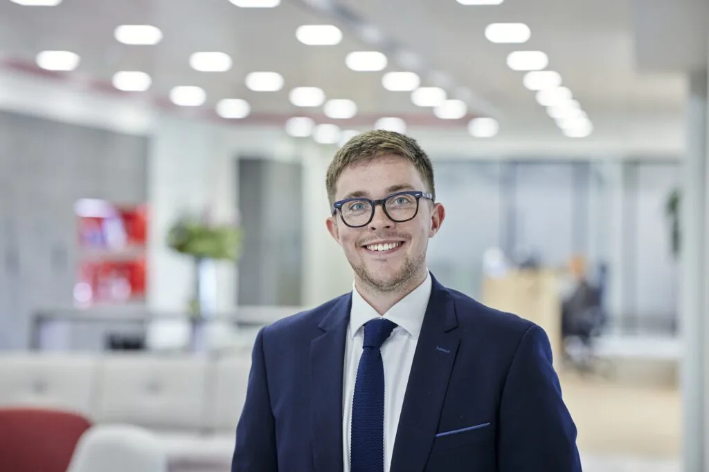 Profile Image for Ben Lloyd