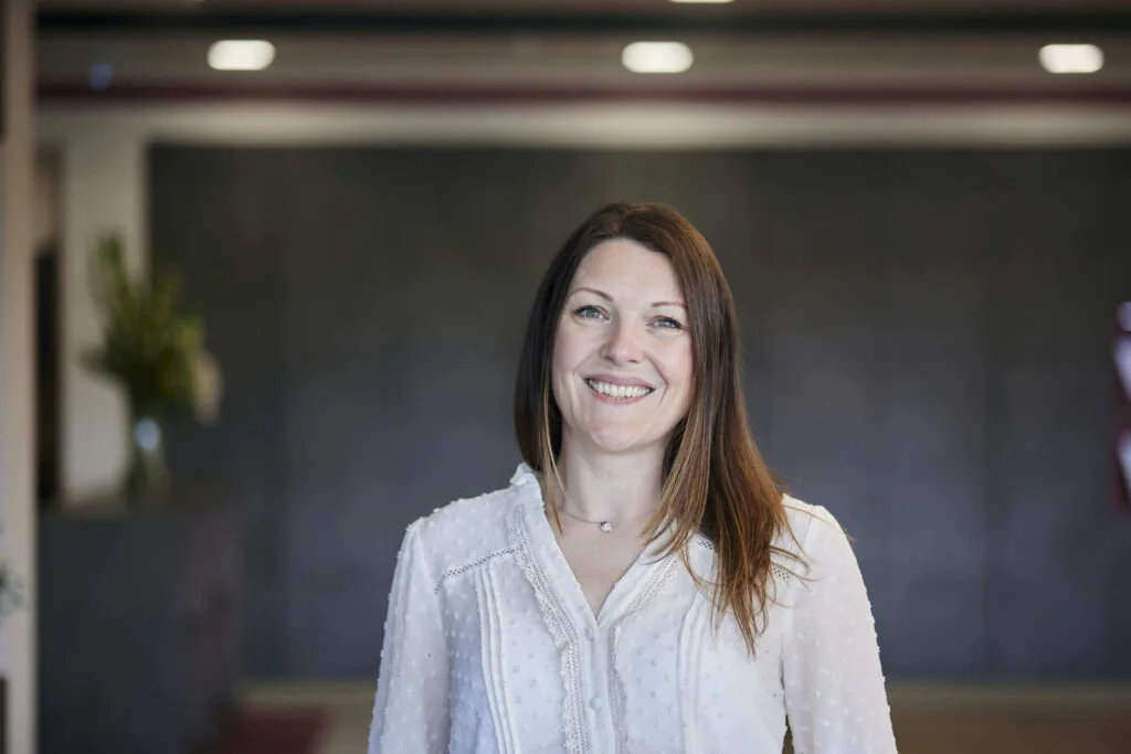 Putting people at the heart of innovation: Meet Louise Woodhouse, Head of Digital Adoption featured image