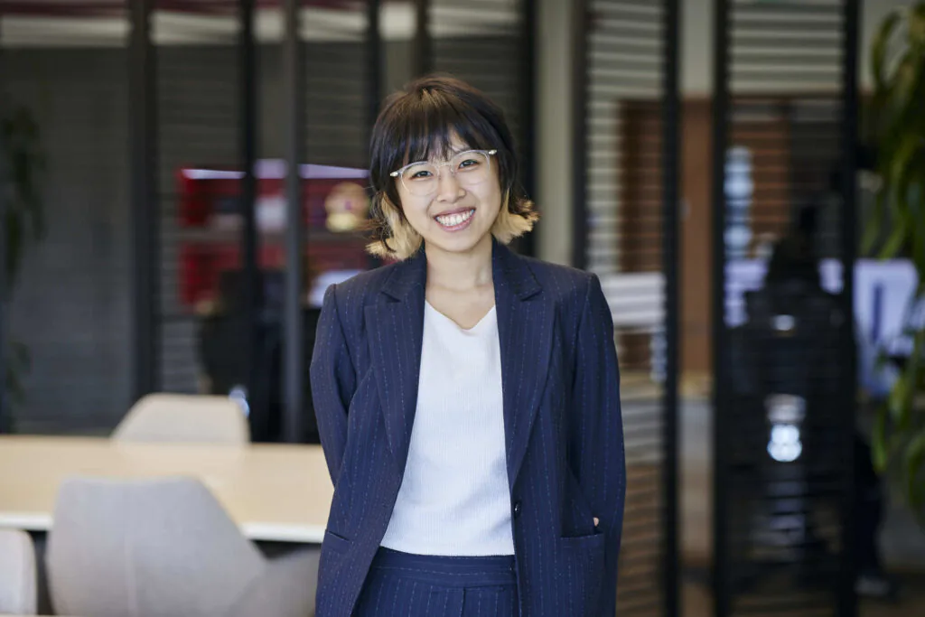 Profile Image for Yixi Liu