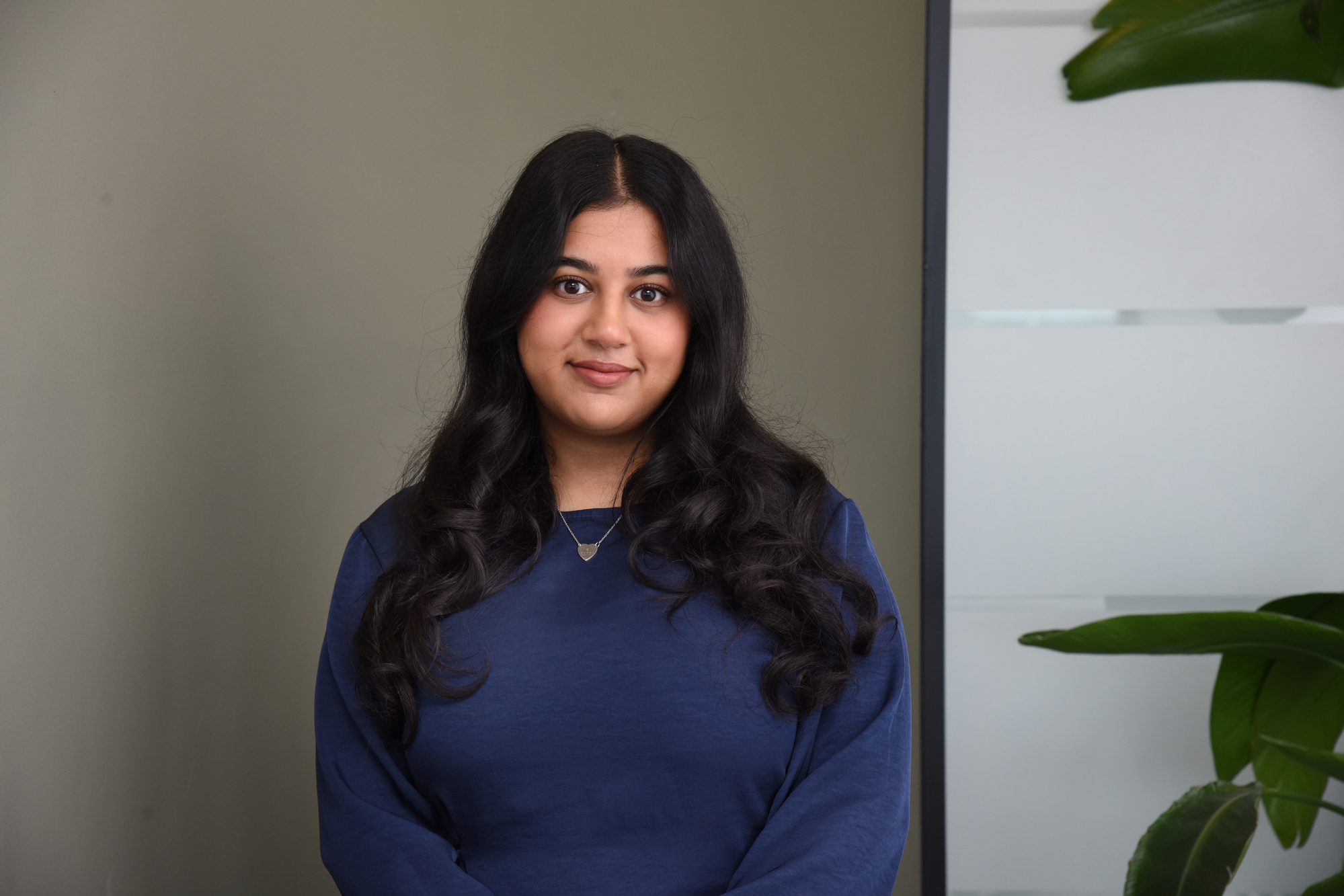 Picture of Amena Rahman