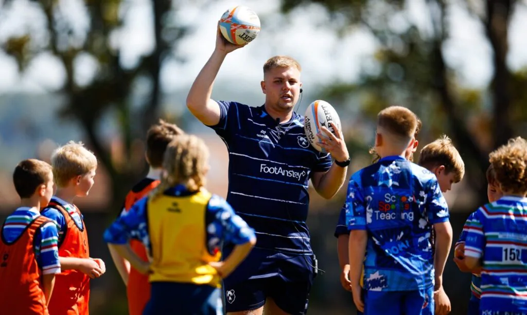 Bears Foundation welcomes Principal Partner Foot Anstey featured image
